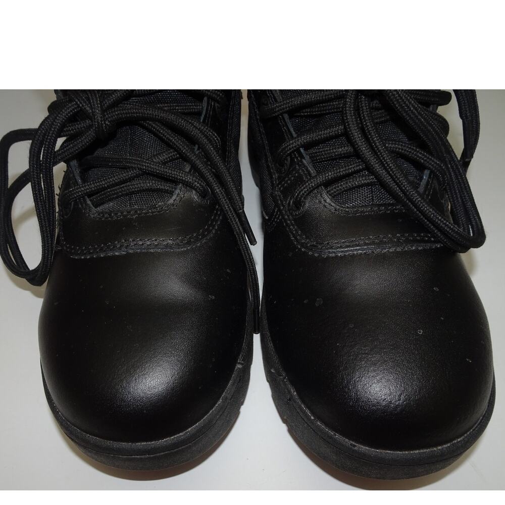 Response Gear Side-Zip II Men's Service Boots Size 9 - Picture 4 of 10